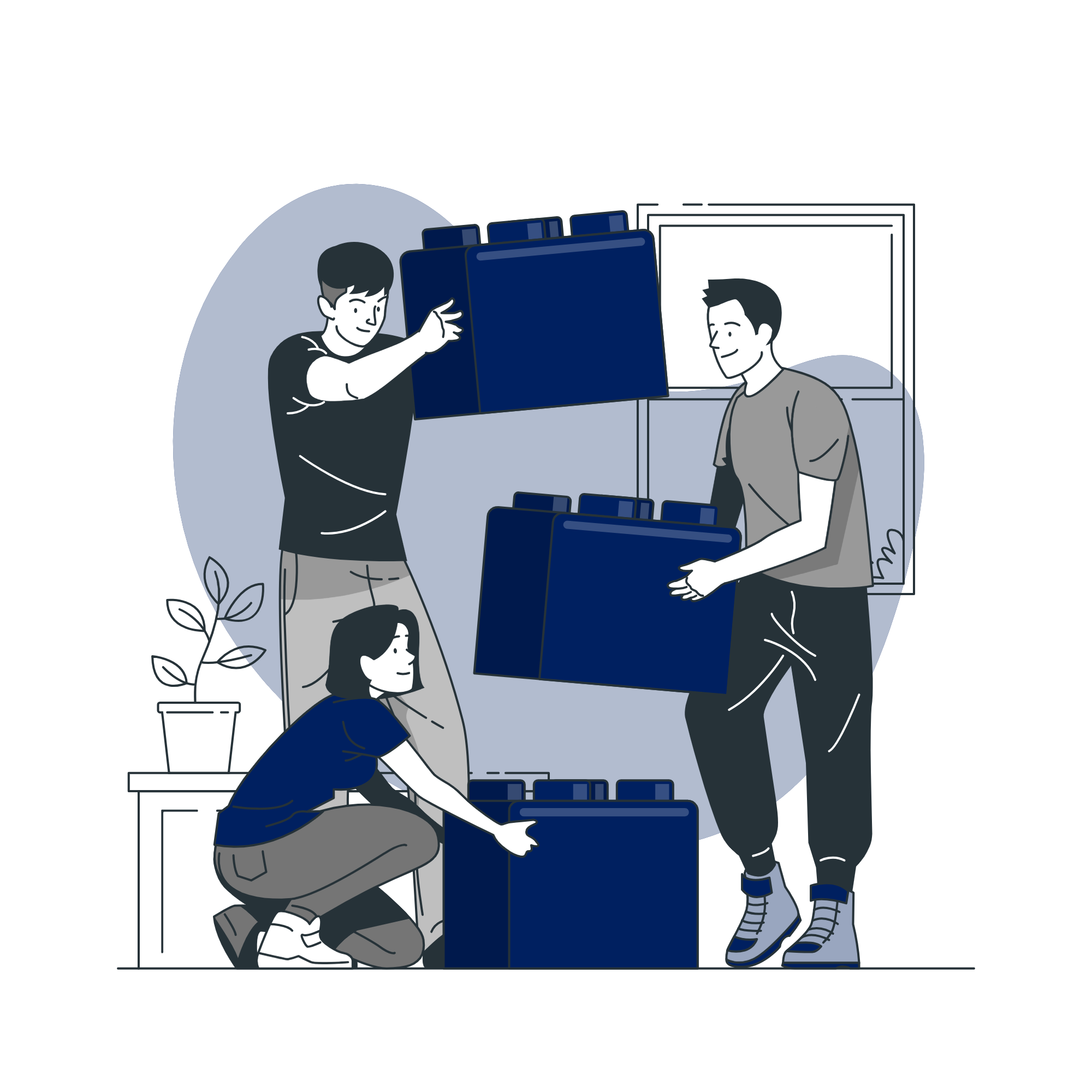 a href=httpsstoryset.compeoplePeople illustrations by Storyseta (3)